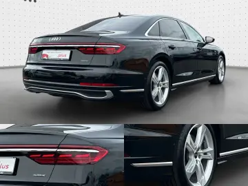 Audi A8 L 60 TFSIe quattro S-LINE**B&O*