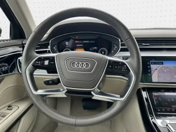Audi A8 L 60 TFSIe quattro S-LINE**B&O*