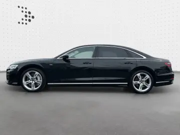 Audi A8 L 60 TFSIe quattro S-LINE**B&O*