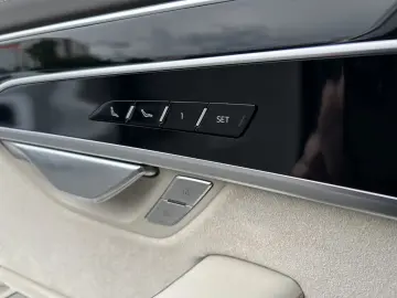 Audi A8 L 60 TFSIe quattro S-LINE**B&O*