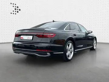 Audi A8 L 60 TFSIe quattro S-LINE**B&O*