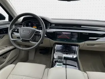 Audi A8 L 60 TFSIe quattro S-LINE**B&O*