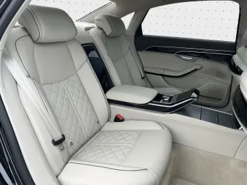 Audi A8 L 60 TFSIe quattro S-LINE**B&O*