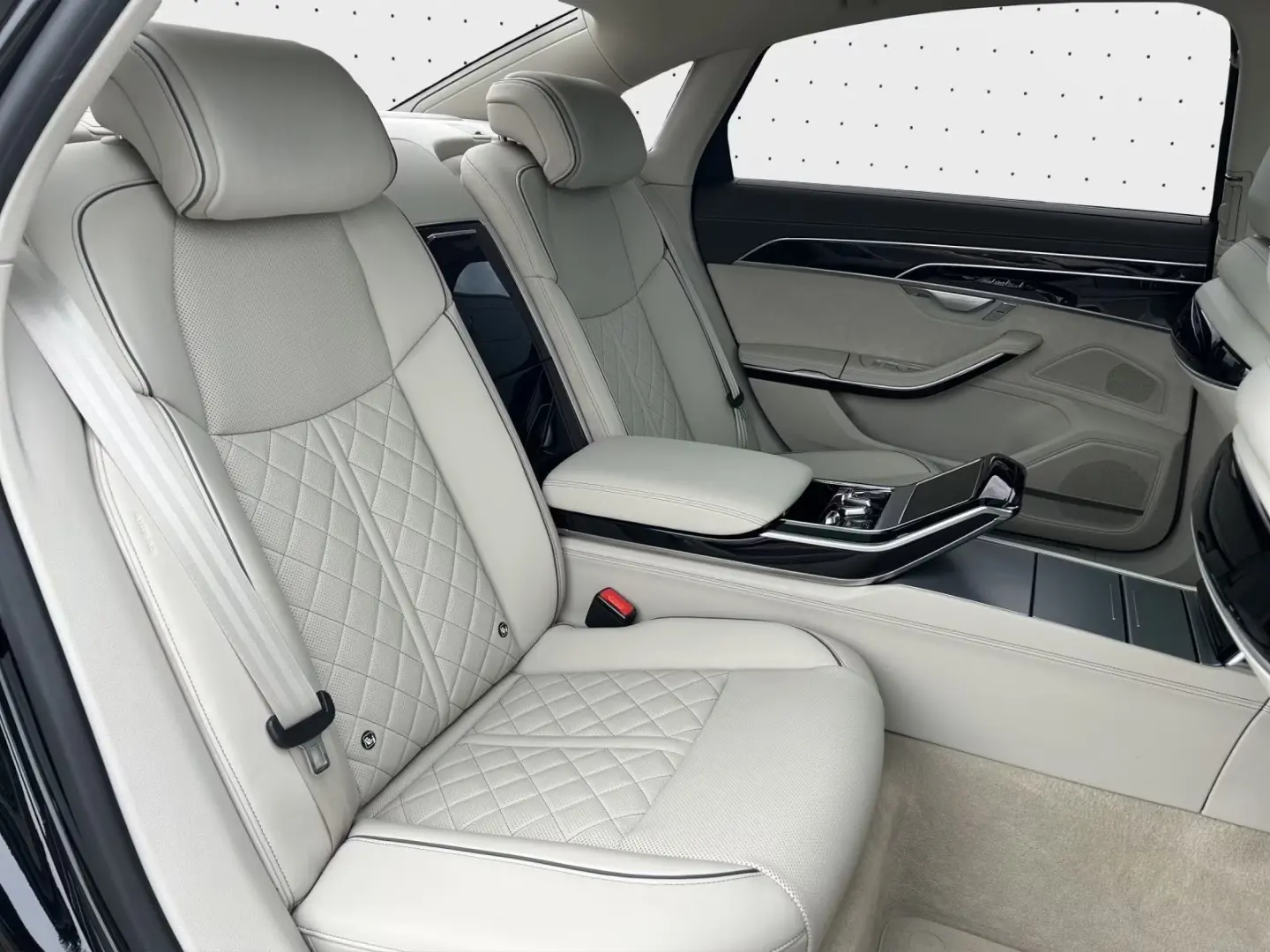 Audi A8 L 60 TFSIe quattro S-LINE**B&O*