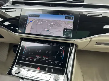 Audi A8 L 60 TFSIe quattro S-LINE**B&O*