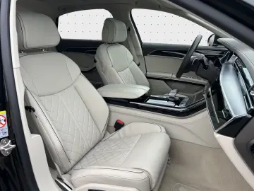 Audi A8 L 60 TFSIe quattro S-LINE**B&O*