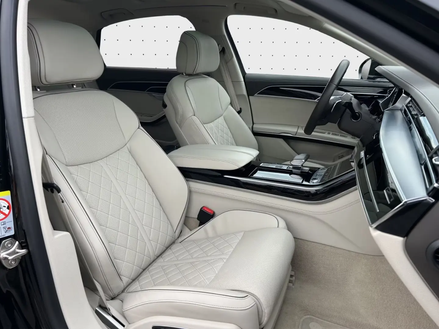 Audi A8 L 60 TFSIe quattro S-LINE**B&O*