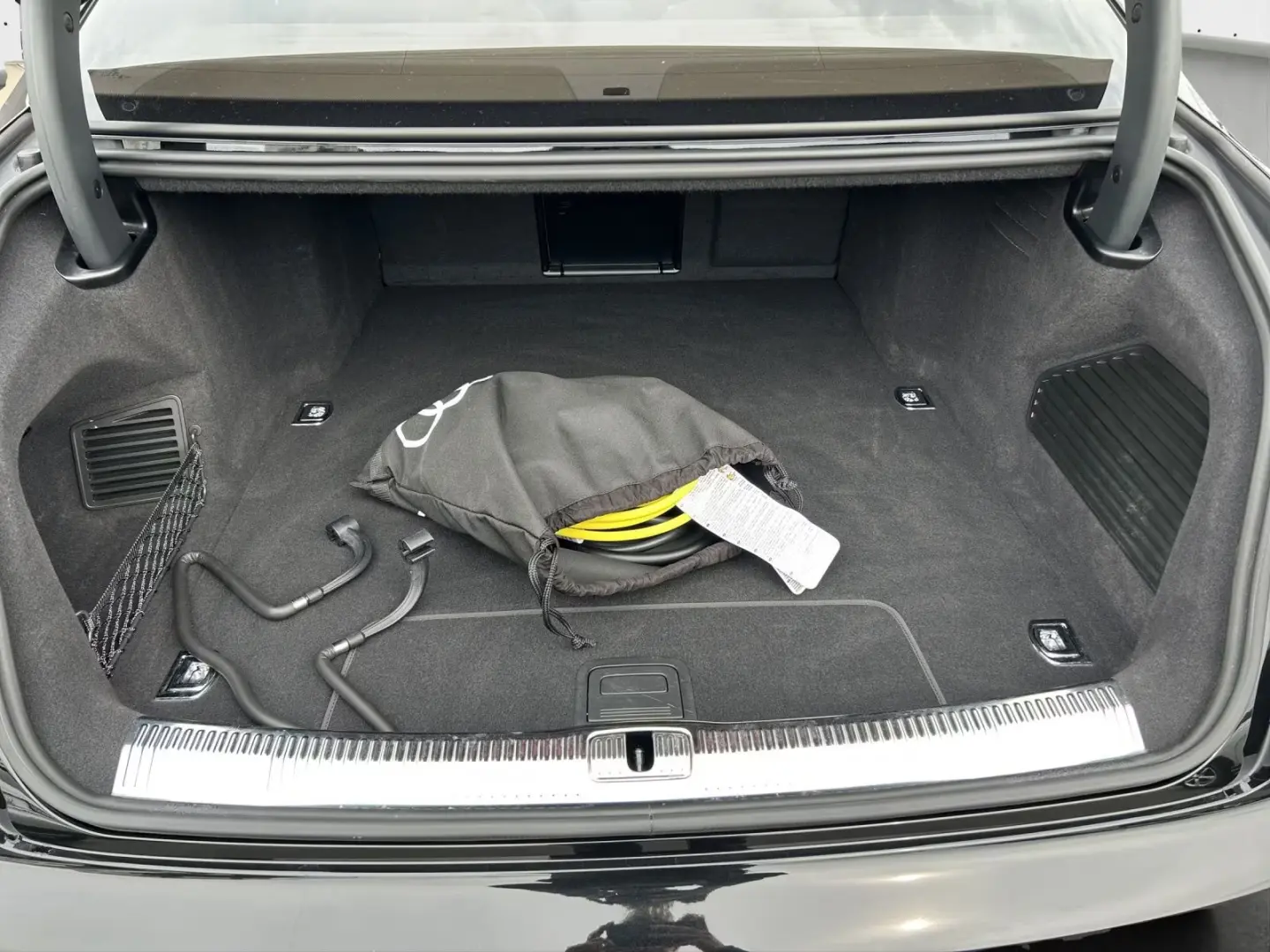 Audi A8 L 60 TFSIe quattro S-LINE**B&O*