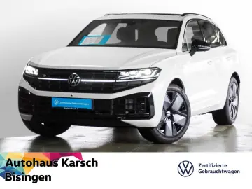 Touareg 3.0 V6 TSI DSG eHybrid 4Mot. R AHK