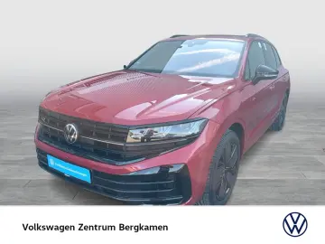 Touareg HYBRID R NEUESMODELL PANO AHK 360CAM 21Z
