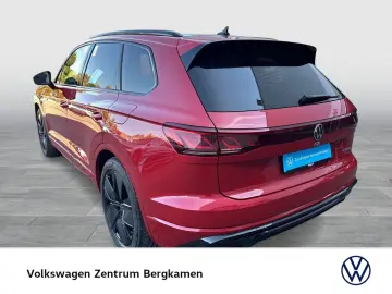 Touareg HYBRID R NEUESMODELL PANO AHK 360CAM 21Z