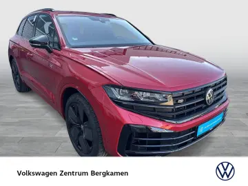 Touareg HYBRID R NEUESMODELL PANO AHK 360CAM 21Z