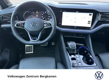 Touareg HYBRID R NEUESMODELL PANO AHK 360CAM 21Z