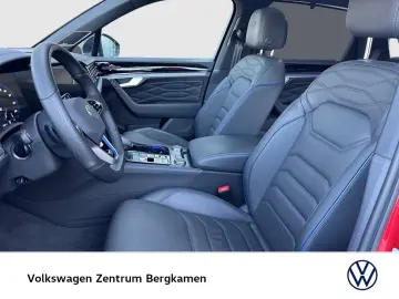 Touareg HYBRID R NEUESMODELL PANO AHK 360CAM 21Z