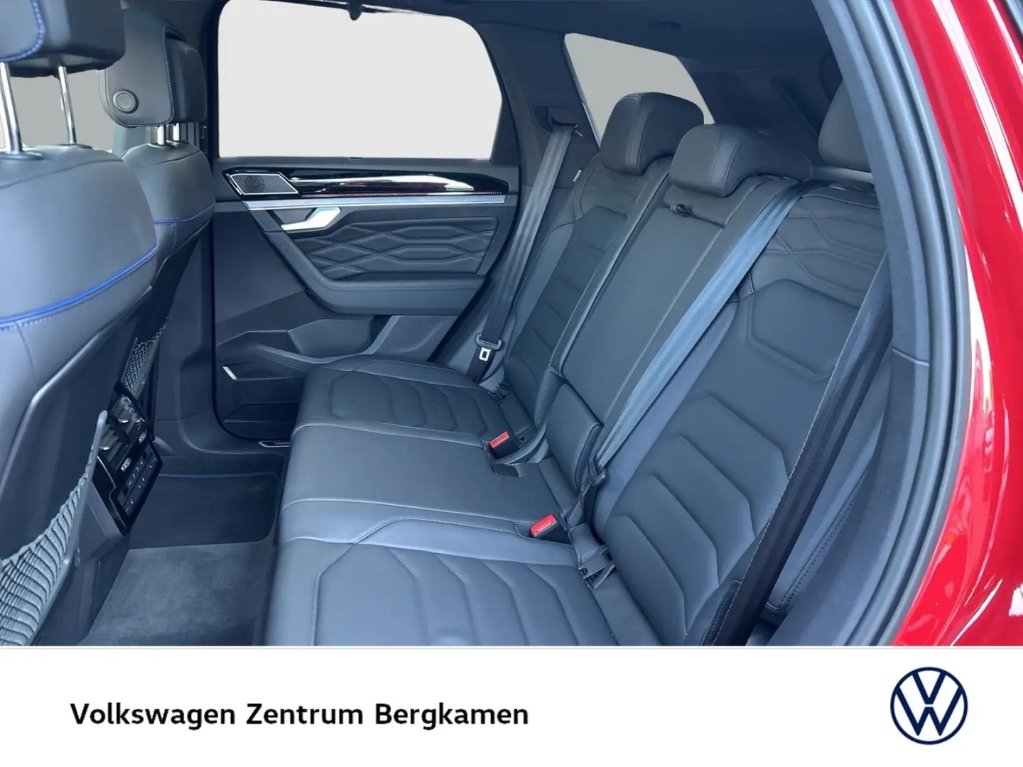 Touareg HYBRID R NEUESMODELL PANO AHK 360CAM 21Z