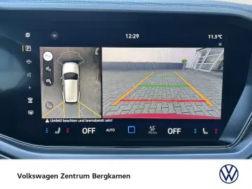 Touareg HYBRID R NEUESMODELL PANO AHK 360CAM 21Z