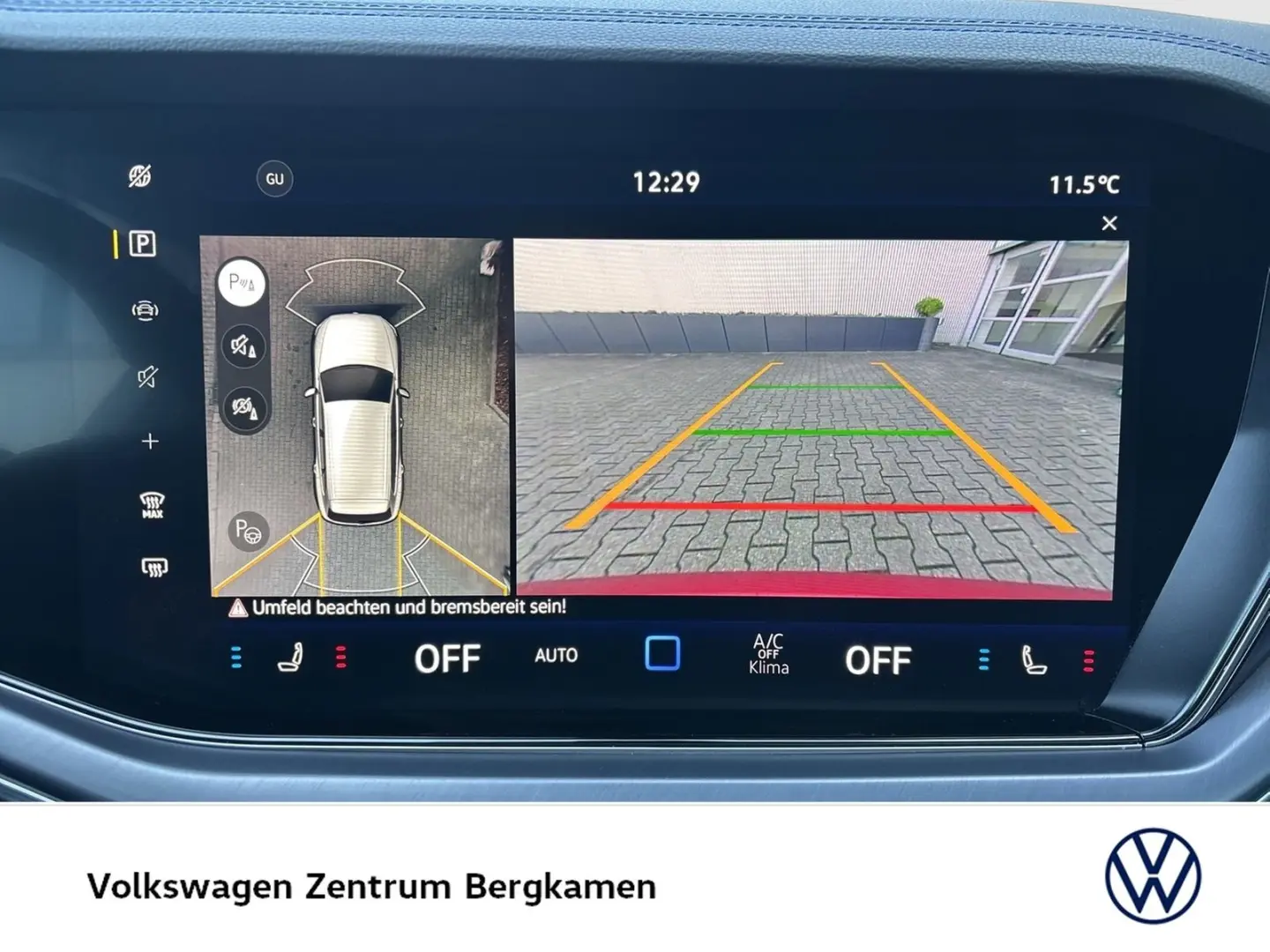 Touareg HYBRID R NEUESMODELL PANO AHK 360CAM 21Z