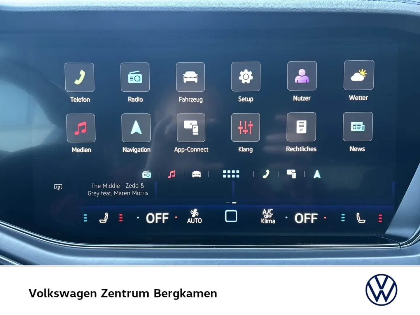 Touareg HYBRID R NEUESMODELL PANO AHK 360CAM 21Z