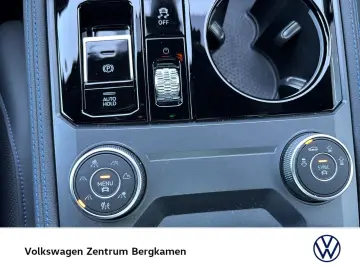 Touareg HYBRID R NEUESMODELL PANO AHK 360CAM 21Z