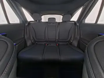 GLC 400 e 4M , BURM AMG NIGHT DISTR SPUR PANO
