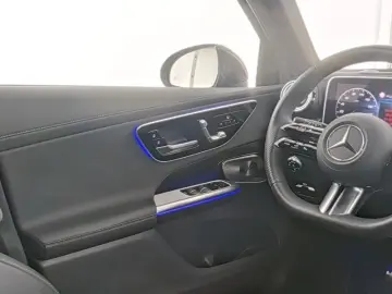 GLC 400 e 4M , BURM AMG NIGHT DISTR SPUR PANO