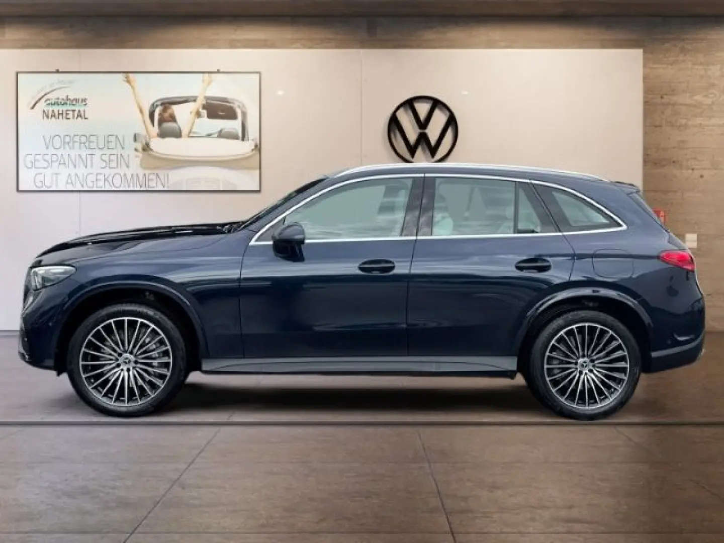 GLC 300 e AMG Line 4Matic DIGITAL LIGHT NAVI 20'