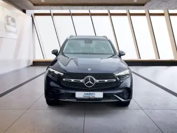 GLC 300 e AMG Line 4Matic DIGITAL LIGHT NAVI 20'