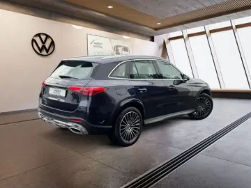 GLC 300 e AMG Line 4Matic DIGITAL LIGHT NAVI 20'