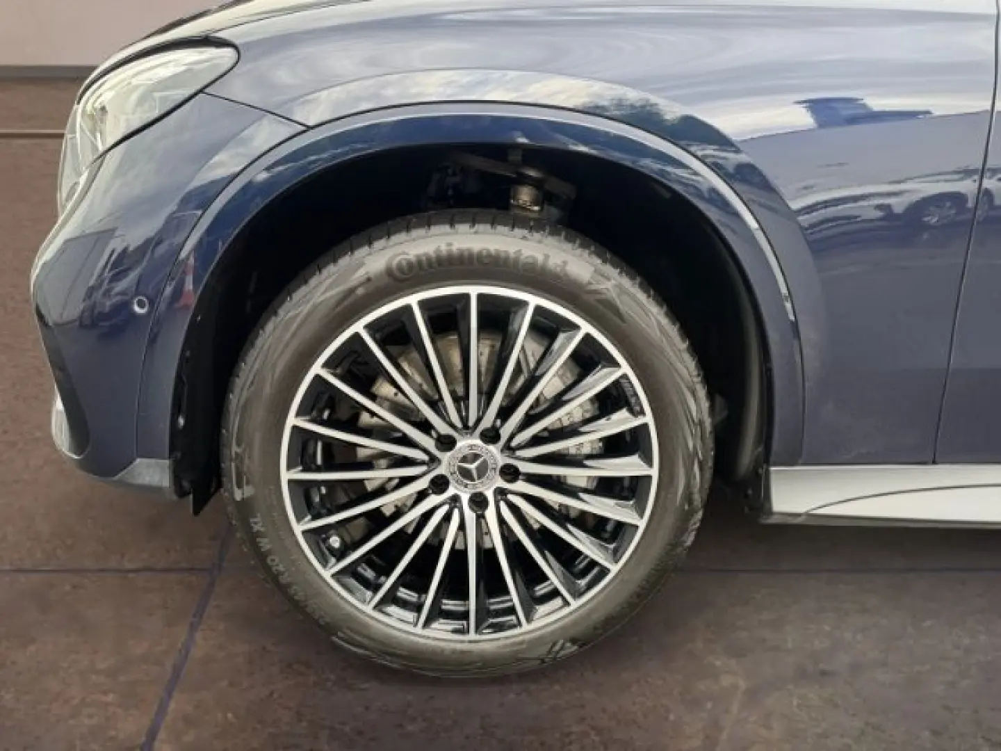 GLC 300 e AMG Line 4Matic DIGITAL LIGHT NAVI 20'
