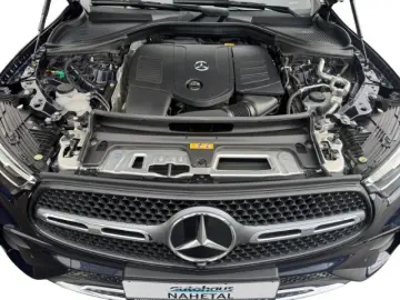 GLC 300 e AMG Line 4Matic DIGITAL LIGHT NAVI 20'