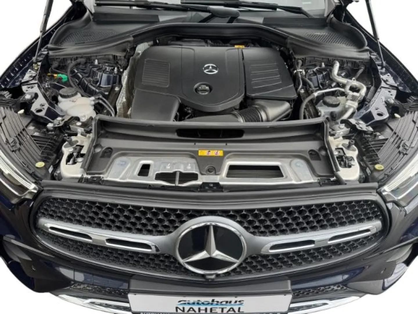 GLC 300 e AMG Line 4Matic DIGITAL LIGHT NAVI 20'