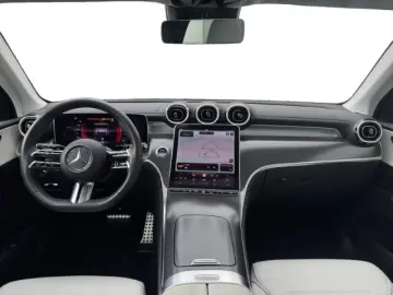 GLC 300 e AMG Line 4Matic DIGITAL LIGHT NAVI 20'