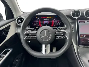 GLC 300 e AMG Line 4Matic DIGITAL LIGHT NAVI 20'