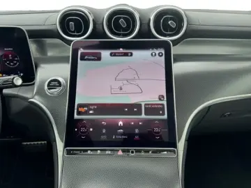 GLC 300 e AMG Line 4Matic DIGITAL LIGHT NAVI 20'