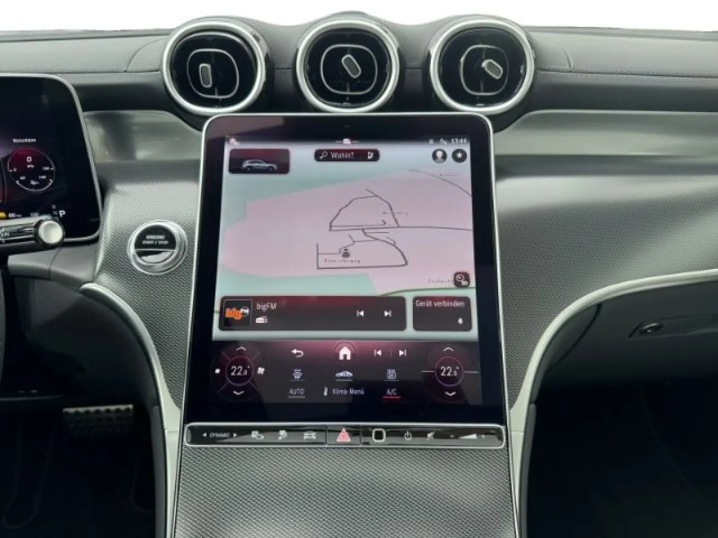 GLC 300 e AMG Line 4Matic DIGITAL LIGHT NAVI 20'