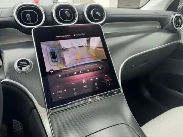GLC 300 e AMG Line 4Matic DIGITAL LIGHT NAVI 20'