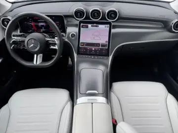 GLC 300 e AMG Line 4Matic DIGITAL LIGHT NAVI 20'