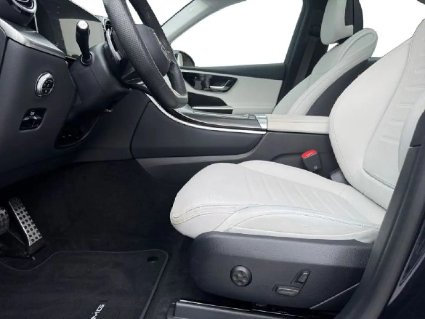 GLC 300 e AMG Line 4Matic DIGITAL LIGHT NAVI 20'