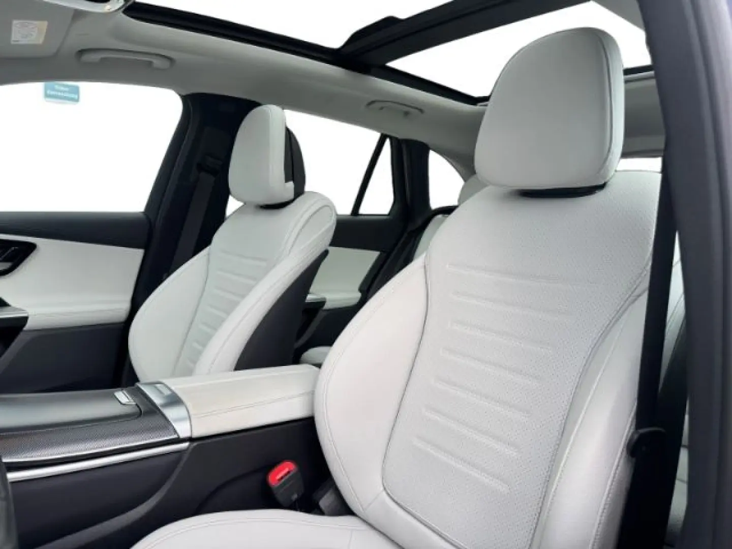 GLC 300 e AMG Line 4Matic DIGITAL LIGHT NAVI 20'