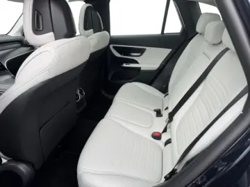 GLC 300 e AMG Line 4Matic DIGITAL LIGHT NAVI 20'