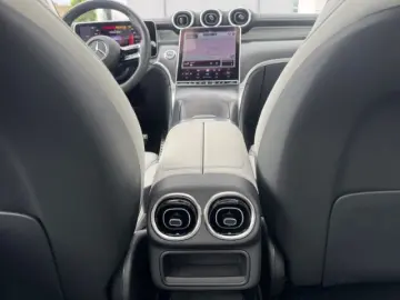 GLC 300 e AMG Line 4Matic DIGITAL LIGHT NAVI 20'