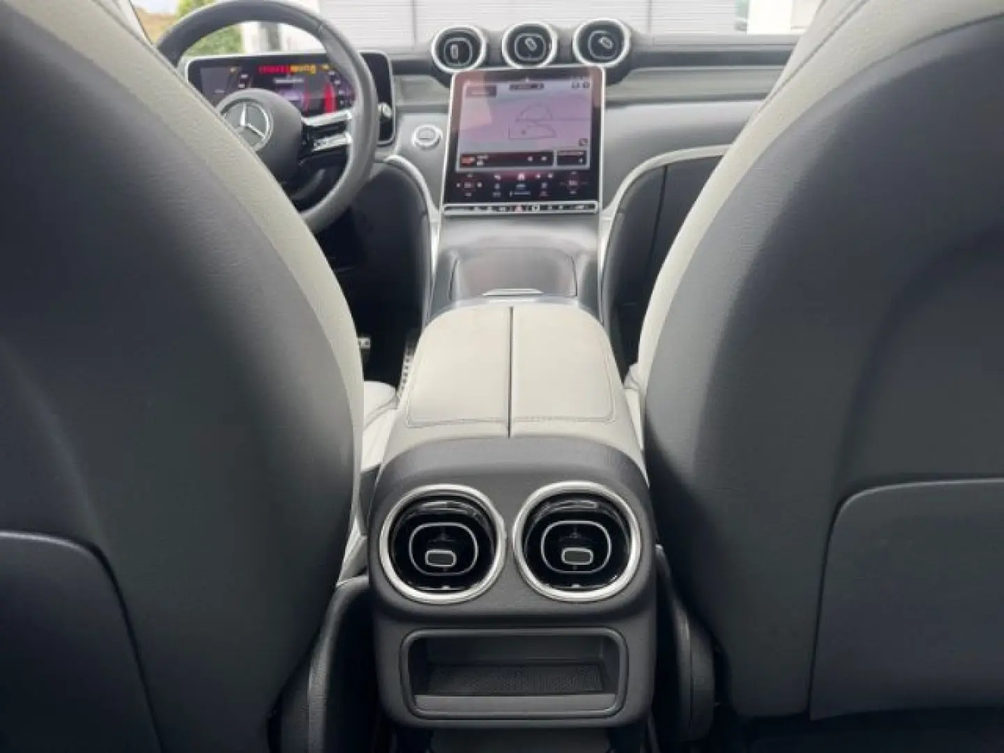GLC 300 e AMG Line 4Matic DIGITAL LIGHT NAVI 20'