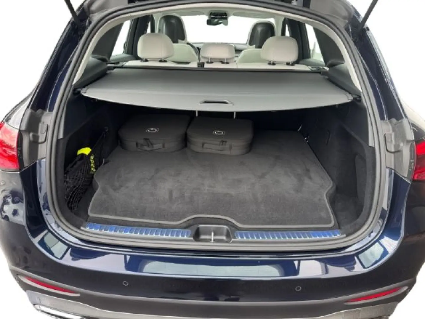 GLC 300 e AMG Line 4Matic DIGITAL LIGHT NAVI 20'