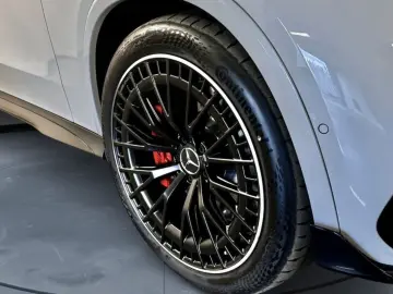 GLC 63 S E AMG Performance 680hp Aero-Pack *VAT*