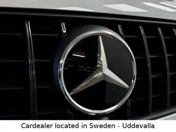 GLC 63 S E AMG Performance 680hp Aero-Pack *VAT*