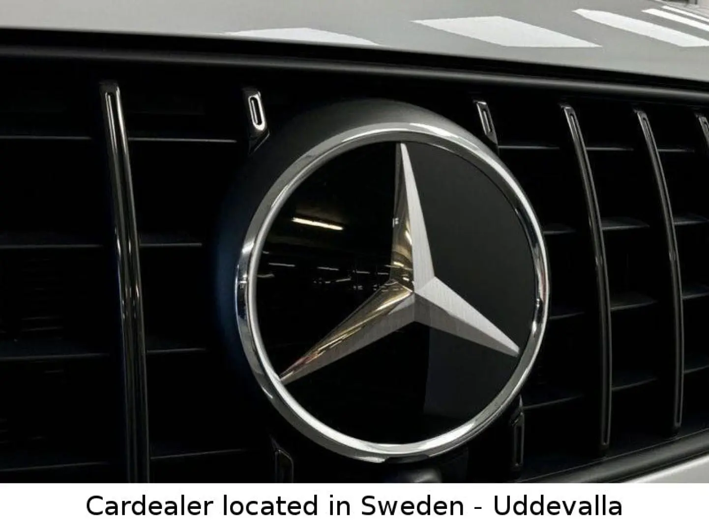 GLC 63 S E AMG Performance 680hp Aero-Pack *VAT*