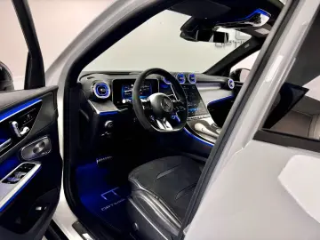 GLC 63 S E AMG Performance 680hp Aero-Pack *VAT*