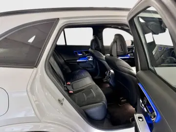 GLC 63 S E AMG Performance 680hp Aero-Pack *VAT*