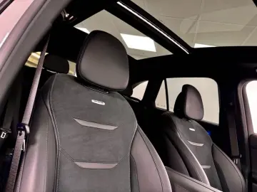 GLC 63 S E AMG Performance 680hp Aero-Pack *VAT*