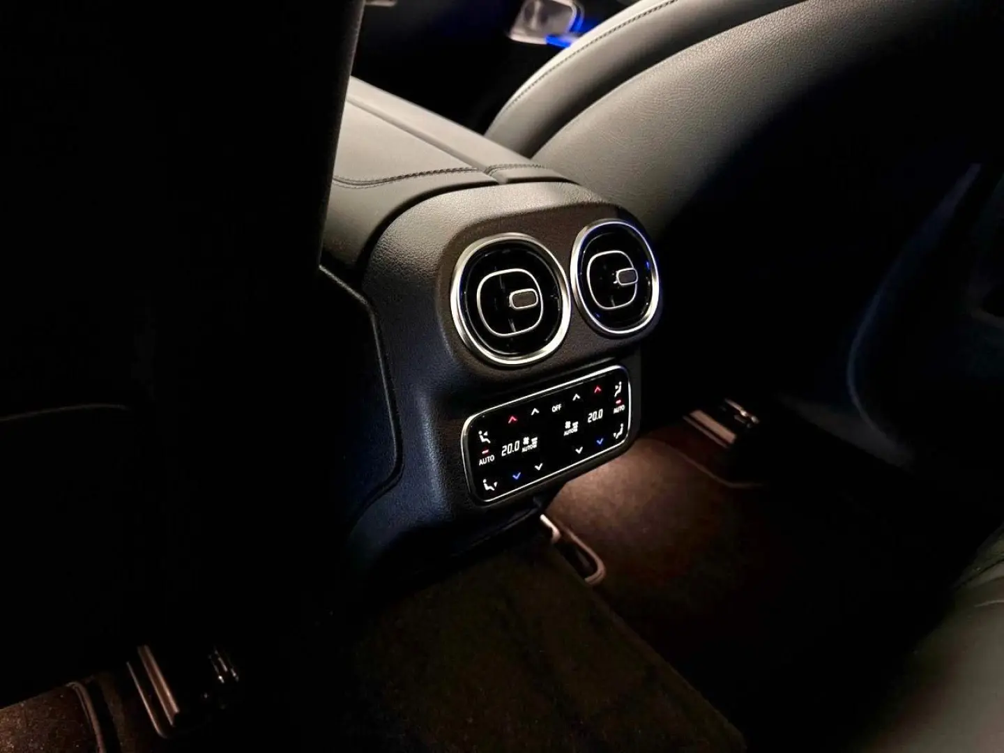GLC 63 S E AMG Performance 680hp Aero-Pack *VAT*